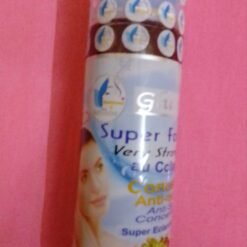 Concentré anti-taches et blanchissant GLUTA-C