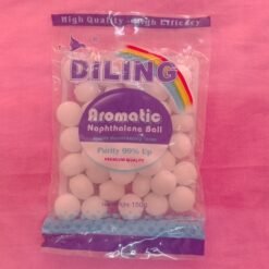 Boule de naphtalène aromatique DILING anti-insectes aromatique