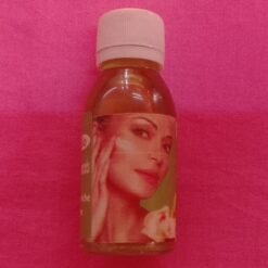 Huile gluta AVOVITA aux extrait de noix d'avocats