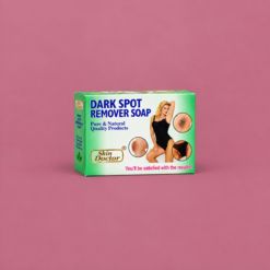 Savon unifiant SKIN DOTOR