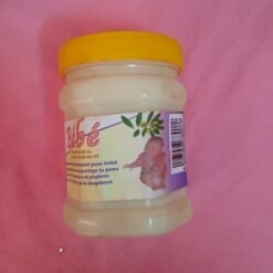 Pommade karité bébé FASO COSMETIQUE