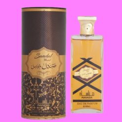 MANASIK eau de parfum Sandal modal