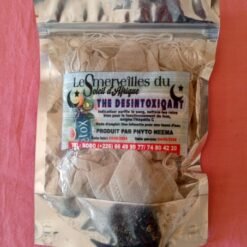 Thé de désintoxication contre l'hépatite C PHYTO NEEMA