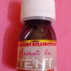 Eclaircissant anti taches SECRET DE TEINT