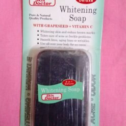 Savon eclaircissant SKIN DOTOR