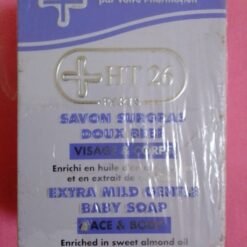 Savon surgras doux bébé HT26