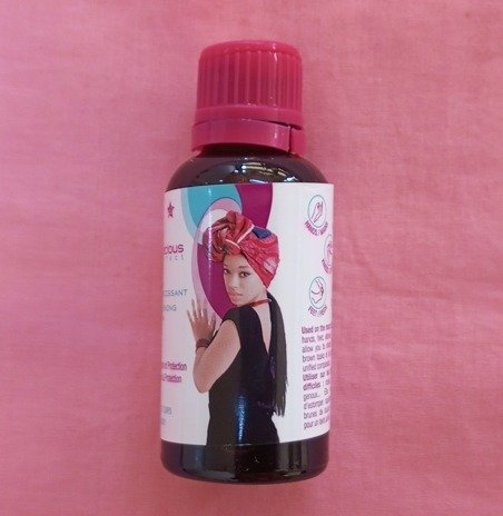 Sérum éclaircissant visage et corps PRECIOUS PERFECT hydratant et protecteur