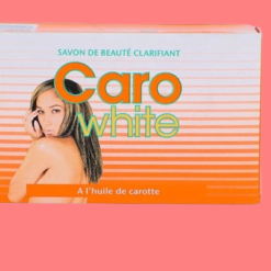 Savon clarifiant CARO WRITE à l'huile de carotte