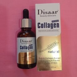 Sérum facial blanchissant au collagène DISAAR