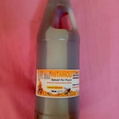Miel MITAMOU naturel pur propre