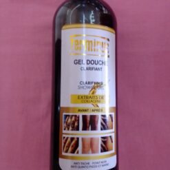 Gel douche clarifiant TERMINUS