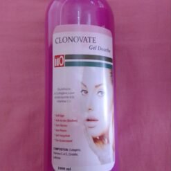 Gel douche anti-age CLONOVATE