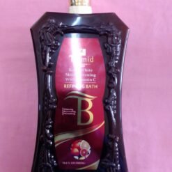 Bain raffinant kojic white BISMID