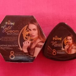Crème de beauté PARLEY 24k gold Gleam pour un teint lumineux et éclatant