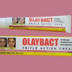 Crème OLAYBACT