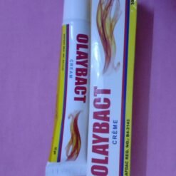 Crème OLAYBACT