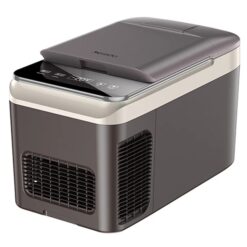 Réfrigérateur multifonction pour voiture type VC09-Température -20°C à 10°C, capacité : 28 L