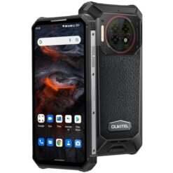 Oukitel WP19 Pro 8Go de RAM 256Go de ROM écran 6.8" camera arrière 64MP