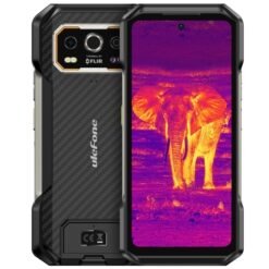 Téléphone Ulefone 27T 12Go de RAM 256Go de ROM Ecran 6.78" camera arrière 50MP