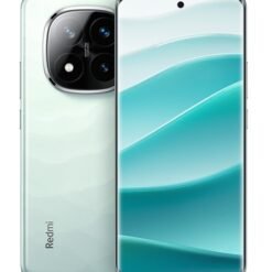 Xiaomi Redmi 14 Pro+ 12Go de RAM 512Go de ROM écran 6.67" camera arrière 50MP