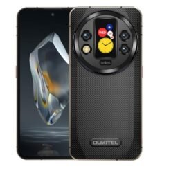 Smartphone WP200 Pro 5G, 24 Go + 1 To, Ecran 6,7 "