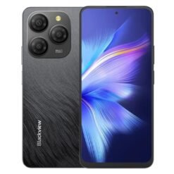 Blackview 9  8Go de RAM 256Go de ROM Ecran 6.67 camera arrière 50MP