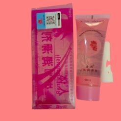 Lubrifiant Rentirunhuaji