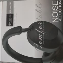 Alternative view of Casque 🎧