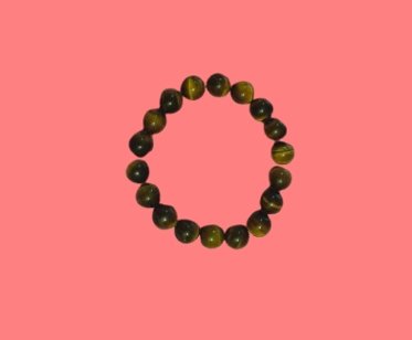 Bracelet Oeil de tigre – Image 4