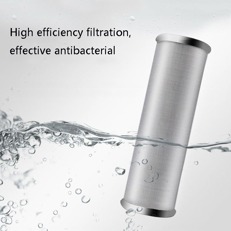 Purificateur d'eau central de l'eau du robinet domestique en acier inoxydable 304 – Image 5