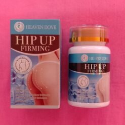 Crème raffermissante pour les hanches et les fesses  HEAVEN DOVE hip up firming