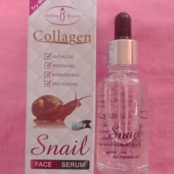 Sérum pour le visage AICHUN BEAUTY snail collagen