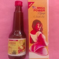 Sirop MEGA POWER
