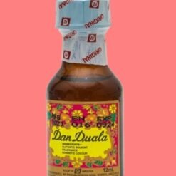 Huile de parfum spirituel DAN DUALA