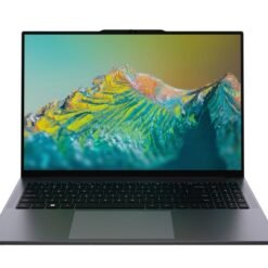 Ordinateur portable CHUWI CoreBook Plus 16 pouces, RAM 16 Go + ROM 512 Go, Windows 11, AMD Ryzen 5 7430U 6 cœurs, prise UE