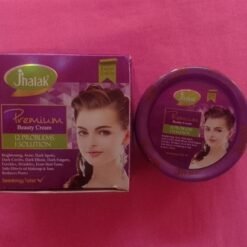 Crème de beauté premium JHALAK éclaircissant 12 problèmes  1 solution