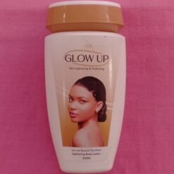 Lait de beauté clarifiant GLOW UP