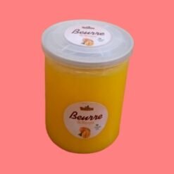 Beurre de mangue bio TANALEX