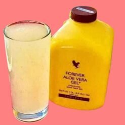 Alternative view of Complément alimentaire Aloé vera gel FOREVER