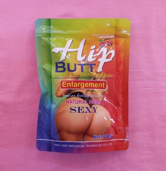 Thé enlargement hip butt agrandissement des fesses, hanches et cuisses mode, santé, delicieux au herbes naturelles sexy JIAKE