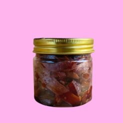 Alternative view of Encens du Niger – Sandal Flex