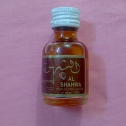 Parfum "Désir" AL SHAHWA