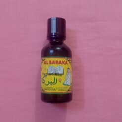 Parfum spirituel AL BARAKA