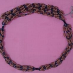 Alternative view of Baya MORO MORO