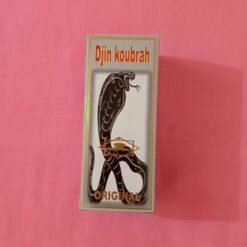 Parfum spirituel DJIN KOUBRAH