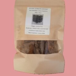 Ecorce de cailcédrat (Khaya senegalensis) SAN-THE