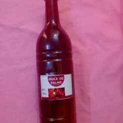 Huile de palme