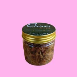 Encens du Niger: CoCo râpé