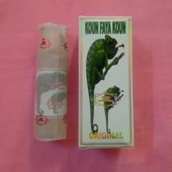 Parfum spirituel concentré KOUN FAYA KOUN