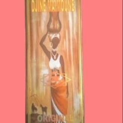 Parfum spirituel concentré DJINE MAIMUNE